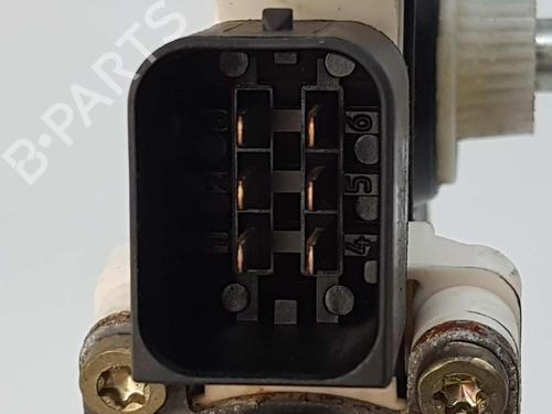 Right front window motor MERCEDES-BENZ S-CLASS (W220, V220) S 320 CDI (220.025, 220.125) | BP5790616E20