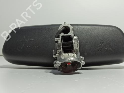 Rear mirror PEUGEOT 2008 I (CU_) 1.2 THP 130 / PureTech 130 | BP17079109I6
