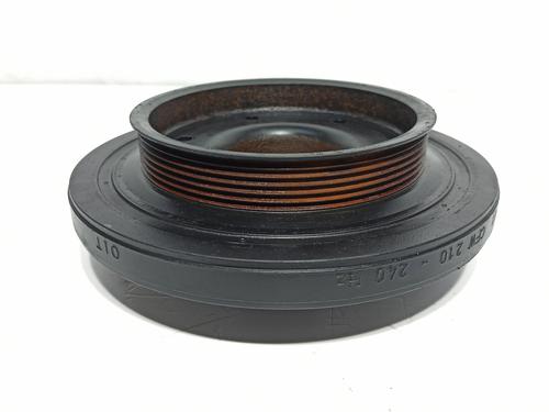 Pulley MERCEDES-BENZ M-CLASS (W163) ML 270 CDI (163.113) | BP20141440M122 