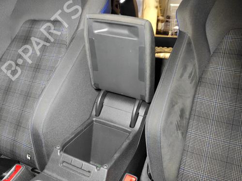 Armrest / Center console VW GOLF VIII (CD1, DA1) 1.4 GTE Plug-in Hybrid | BP40107807I20 - Image 2