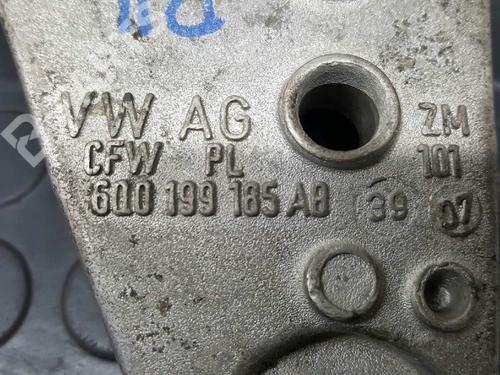Engine mount VW POLO (9N_, 9A_) 1.4 TDI | BP10263639M89 