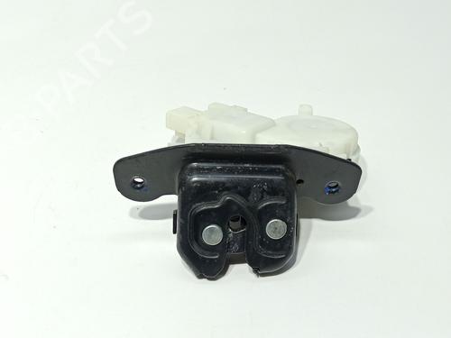 Used Tailgate lock SUZUKI SX4 (EY, GY) [2006-2026]  32020292