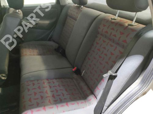 Right mirror SEAT CORDOBA (6K1, 6K2) 1.9 SDI | BP9188104C27 