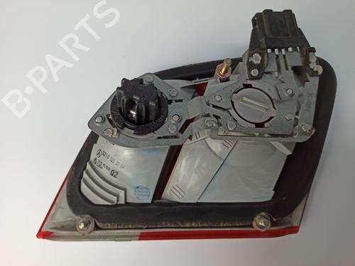 Right taillight MERCEDES-BENZ E-CLASS (W210) E 270 CDI (210.016) | BP5088532C35