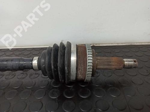 Right front driveshaft HYUNDAI i30 (FD) 1.4 | BP9514107M39 