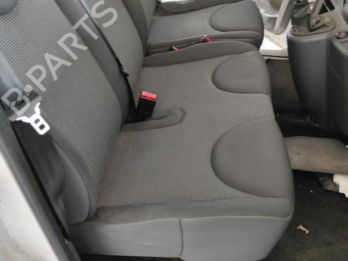 Right front seat PEUGEOT EXPERT Van (VF3A_, VF3U_, VF3X_) 1.6 HDi 90 8V | BP26726286C16
