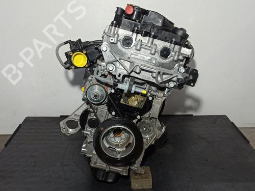 Used Engine Engine 37266045 37266045