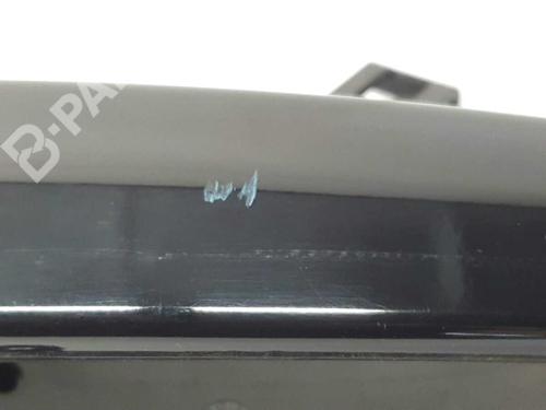 Rear right exterior door handle BMW 3 Touring (E91) 318 d | BP2743824C130 