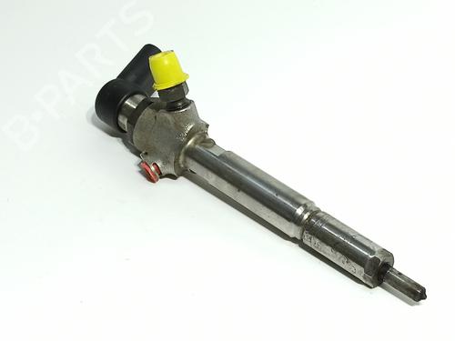 Inyector RENAULT MEGANE II (BM0/1_, CM0/1_) 1.5 dCi (BM1E, CM1E) (106 hp) 30956393