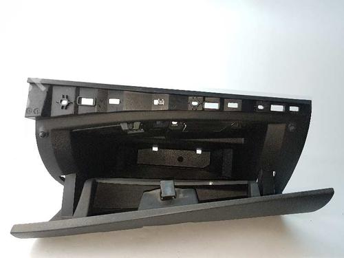Glove box RENAULT MEGANE III Hatchback (BZ0/1_, B3_) 1.9 dCi (BZ0N, BZ0J) | BP2782551C95 