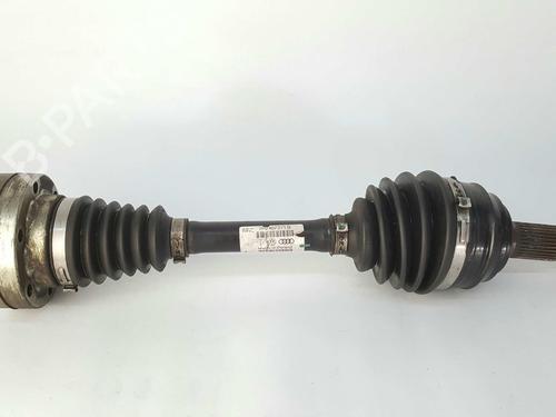 Used Right front driveshaft PORSCHE CAYENNE (92A) 3.0 Diesel (239 hp) 7867882