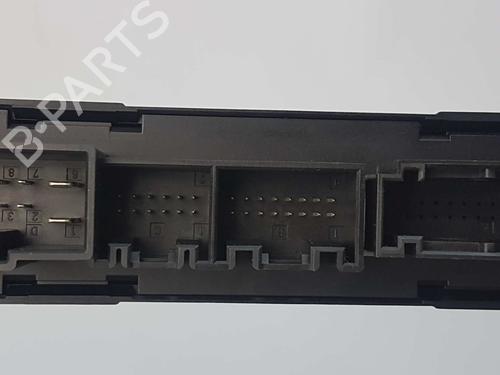 Right rear window motor VW TOUAREG (7LA, 7L6, 7L7) 2.5 R5 TDI | BP5770012E22 