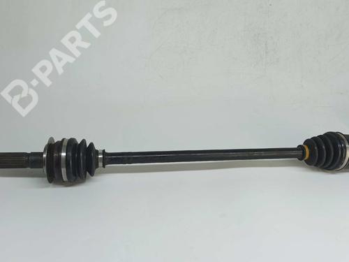 Used Left rear driveshaft SUBARU OUTBACK (BR) 2.0 D AWD (BRD) (150 hp) 7177071