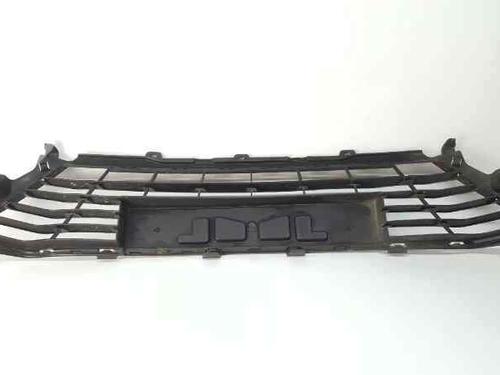 Griglia Per Paraurti Anteriore Renault Megane Limousine Grandtour Anno