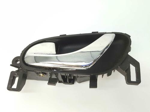Used Rear left interior door handle NISSAN QASHQAI II SUV (J11, J11_) 1.6 dCi (130 hp) 6074075