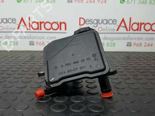 Used Power steering reservoir MERCEDES-BENZ E-CLASS (W211) E 280 CDI (211.020) (190 hp) 14528629