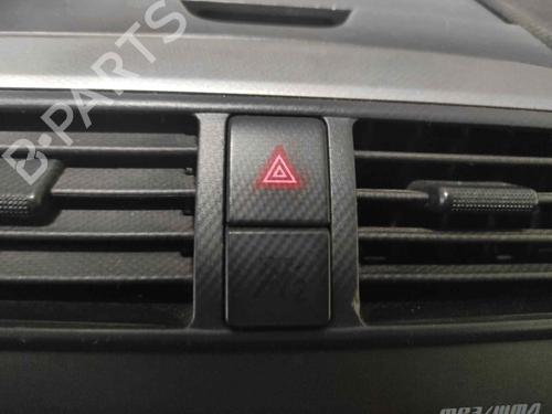 Warning switch OPEL AGILA B (H08) 1.0 (F68) | BP9806765I22