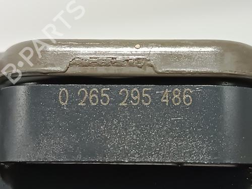 ABS pump NISSAN JUKE (F16_) DIG-T 117 | BP12823418M43 
