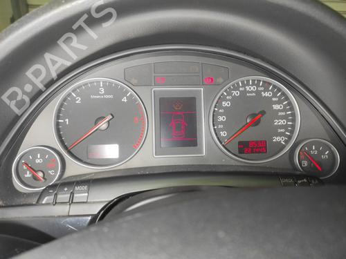 instrument-cluster-audi-a4-b6-8e2-2000-2001-2002-2003-2004-2005-32294457 main image