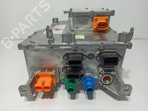 Electronic module PEUGEOT 208 II (UB_, UP_, UW_, UJ_) e-208 | BP23335065M83 