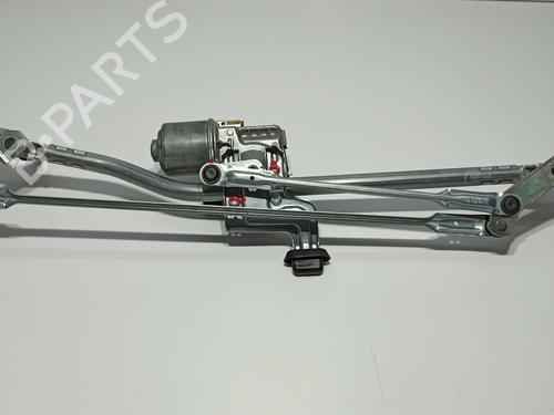Front wiper motor LAND ROVER RANGE ROVER EVOQUE (L551) 1.5 P300e Hybrid 4x4 | BP20240643M29