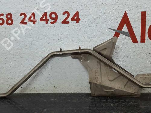 Used Support PORSCHE BOXSTER (986) 2.7 (220 hp) 14526956