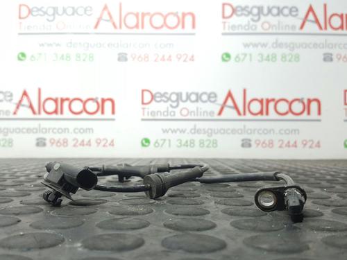 Used Other FIAT 500 (312_) 1.2 (312AXA1A) (69 hp) 14529585