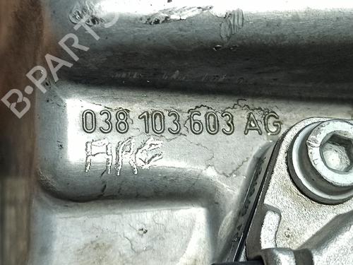 Oliebundkar AUDI A3 (8P1) 2.0 TDI 16V | BP24323710M115