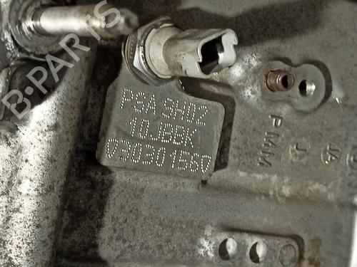 Other PEUGEOT PARTNER MPV (5_, G_) 1.6 HDi 75 | BP29873659O1