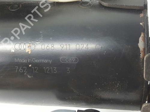 BP3191819M8 | Startmotor VW PASSAT B5 (3B2) 1.9 TDI BP3191819M8