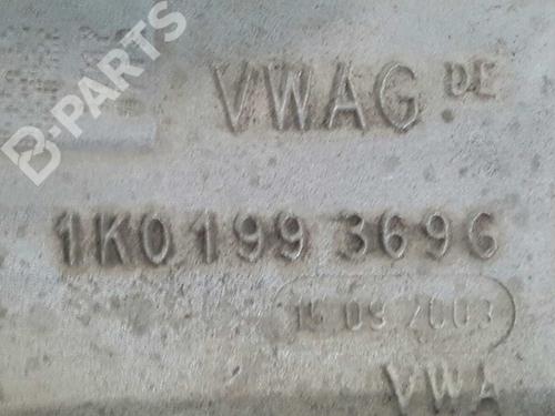 Subframe VW TOURAN (1T1, 1T2) 2.0 TDI | BP2758921M9 