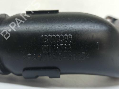 Pipe OPEL ZAFIRA / ZAFIRA FAMILY B (A05) 1.9 CDTI (M75) | BP14538365M125