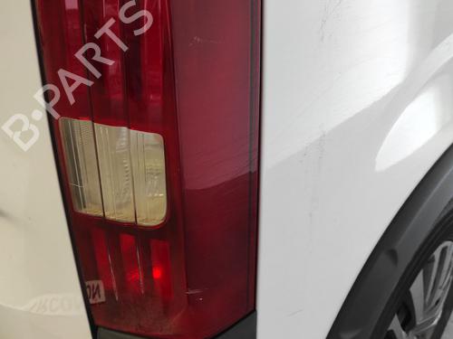 Right taillight PEUGEOT RIFTER 1.5 BlueHDi 100 | BP34612500C35 - Image 3