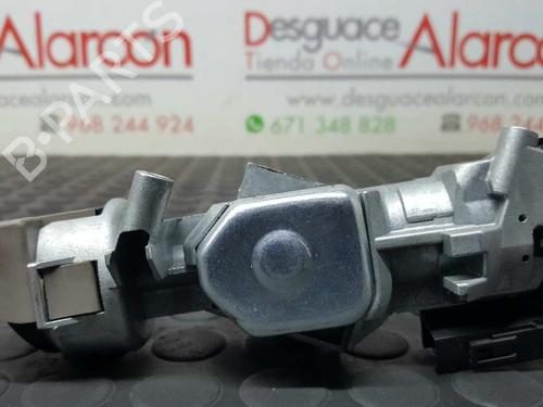 Ignition barrel FORD FOCUS III Turnier 1.6 TDCi | BP2746853M48