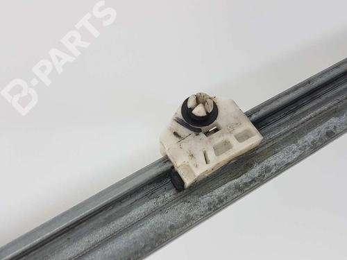 Front right window mechanism RENAULT KANGOO / GRAND KANGOO II (KW0/1_) 1.5 dCi | BP6008733C23 