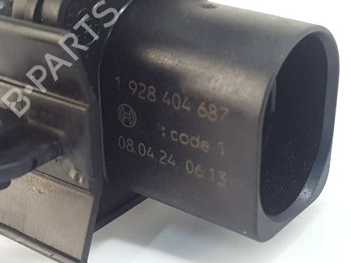 Electronic sensor RENAULT KOLEOS I (HY_) 2.0 dCi (HY0K) | BP8749171M84