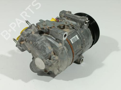 AC compressor OPEL CORSA F (P2JO) 1.2 (68) | BP37442156M34 - Image 3