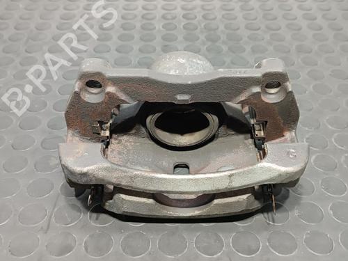 Left front brake caliper NISSAN X-TRAIL III (T32_, T32R, T32RR) 1.6 dCi (T32) | BP15077838M105 