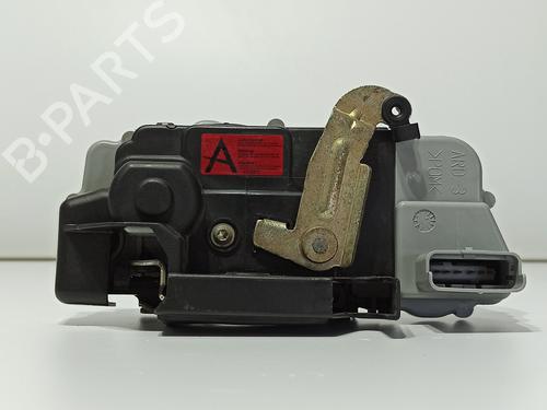 Høyre bak lås CITROËN XSARA PICASSO (N68) 2.0 HDi | BP28504597C99