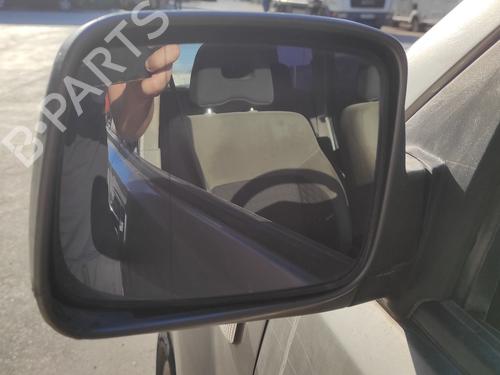 Left mirror NISSAN X-TRAIL I (T30) 2.2 DCi | BP21126787C26
