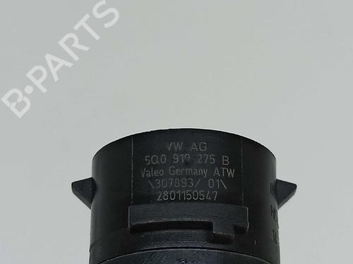 Electronic module VW GOLF VII (5G1, BQ1, BE1, BE2) 1.4 GTE Hybrid | BP10265381M83 