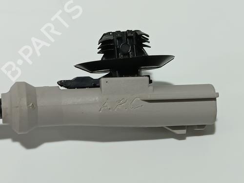 Electronic sensor SMART FORTWO Coupe (453) electric drive (453.391) | BP15642263M84