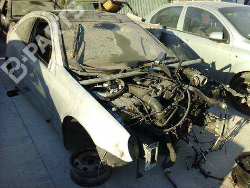 Innerbelysning MERCEDES-BENZ C-CLASS Coupe (CL203) C 220 CDI (203.706) | BP7425933I8 