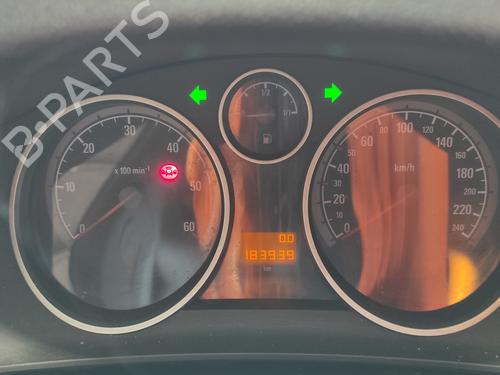 instrument-cluster-opel-astra-h-a04-2004-2005-2006-2007-2008-2009-2010-2011-2012-2013-2014-26876372 main image