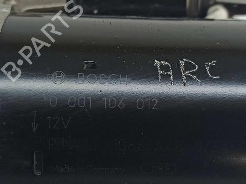 Starter RENAULT LAGUNA I (B56_, 556_) 1.8 16V (B563, B564) | BP8106919M8