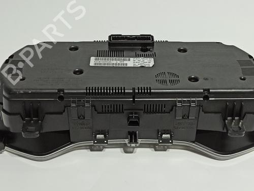 Instrument cluster RENAULT CLIO V (B7_) 1.0 TCe 100 (B7MT) | BP17051376C47 
