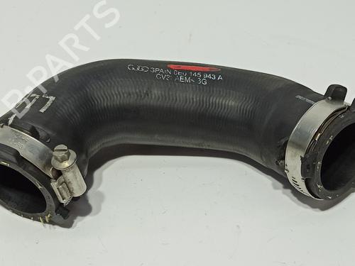Rør AUDI A4 B6 (8E2) 2.5 TDI (163 hp) 23953184