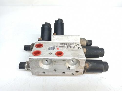 Modulo electronico BMW 7 (E65, E66, E67) 740 d (258 hp) 9627255