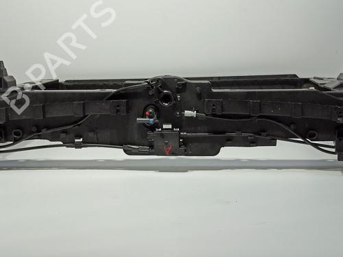 Front slam panel VW TAIGO (CS1) 1.0 TSI | BP33287814C72  - Image 5