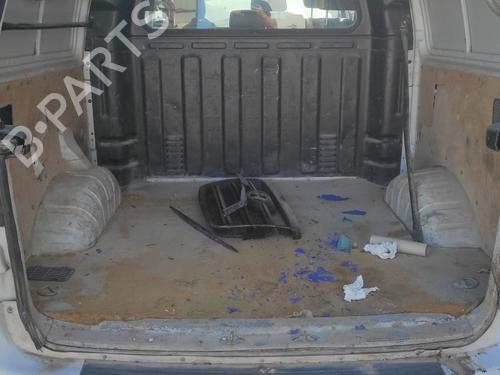 Used Parts HYUNDAI H-1 Van (A1) 2.5 TD (101 hp) 1931623